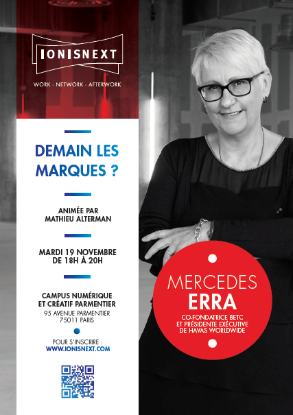 DEMAIN LES MARQUES ? DEMAIN LES MARQUES ?